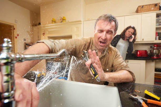 Best Flood restoration services  in Akron, OH